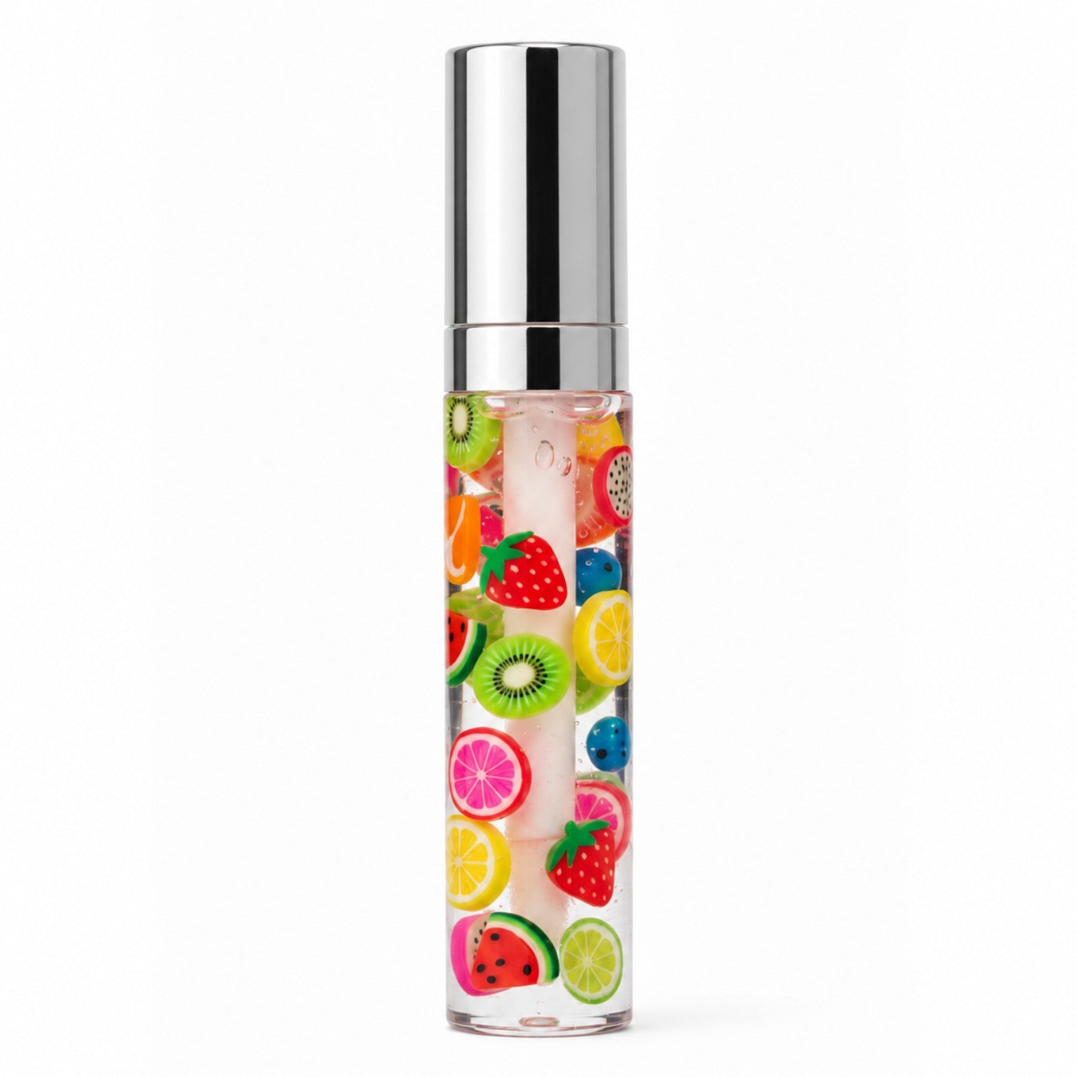 PL3 House of Drip Fruity Drip clear lip gloss