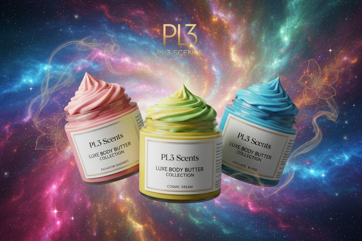 Premium Skin Care Products
