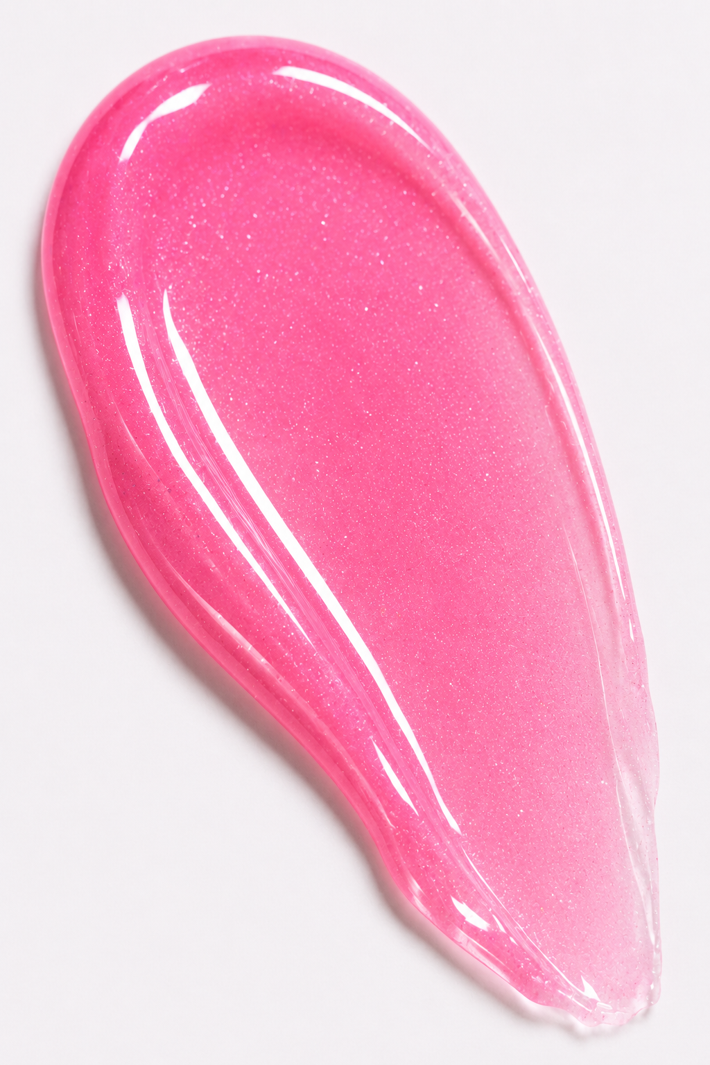 PL3 House of Drip Princess Confetti Clear Lip Gloss – 8 mL